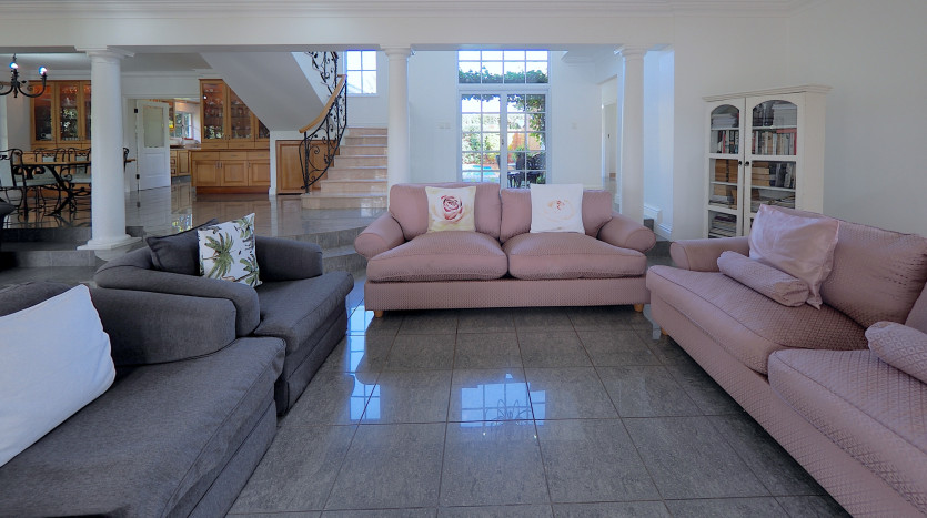 Exclusive Home Mount Edgecombe Estate Property Images