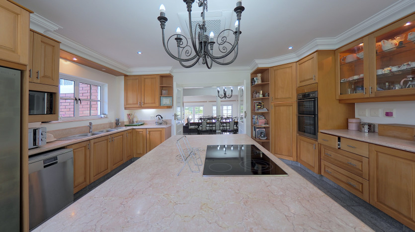 Exclusive Home Mount Edgecombe Estate Property Images
