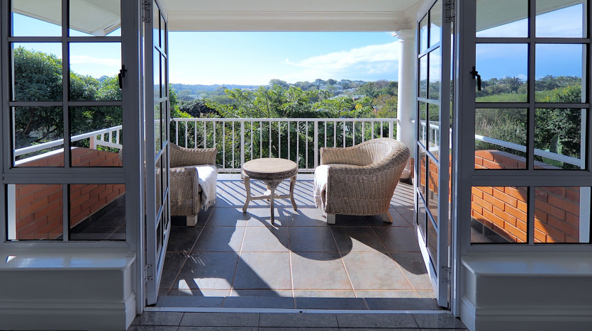 Exclusive Home Mount Edgecombe Estate Property Images