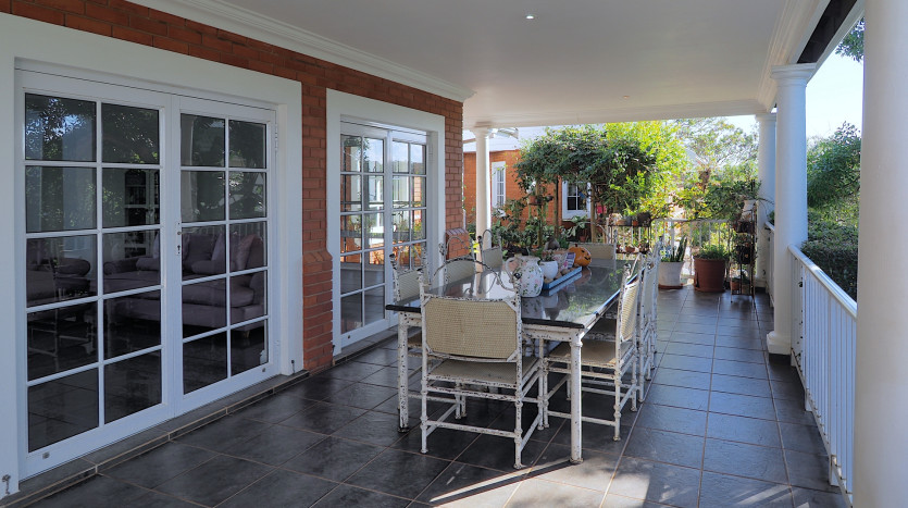 Exclusive Home Mount Edgecombe Estate Property Images