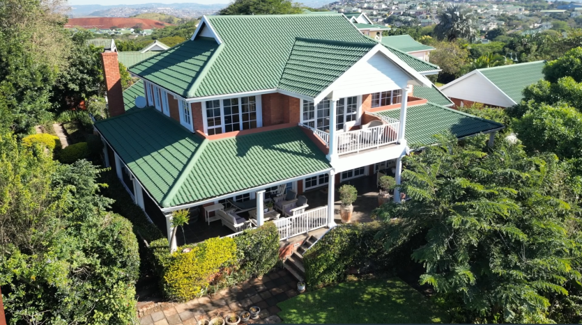 Exclusive Home Mount Edgecombe Estate Property Lead Image