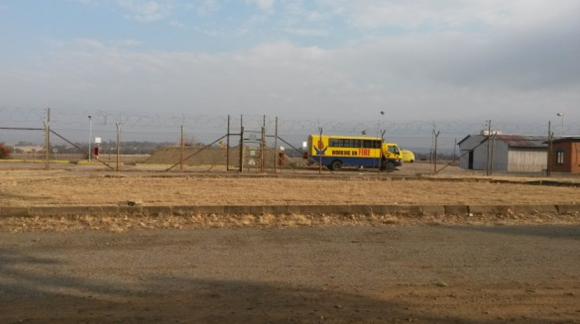Industrial & Ex-Fuel Depot Site in Clocolan Property Images