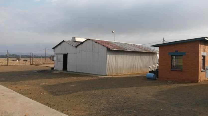 Industrial & Ex-Fuel Depot Site in Clocolan Property Images