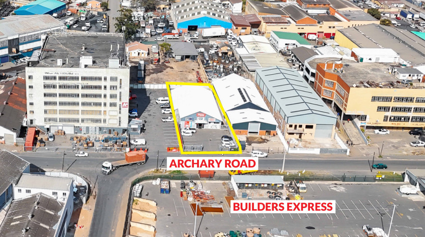 Multi Use Property in Clairwood Property Images