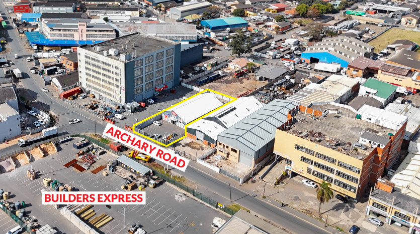 Multi Use Property in Clairwood Property Images