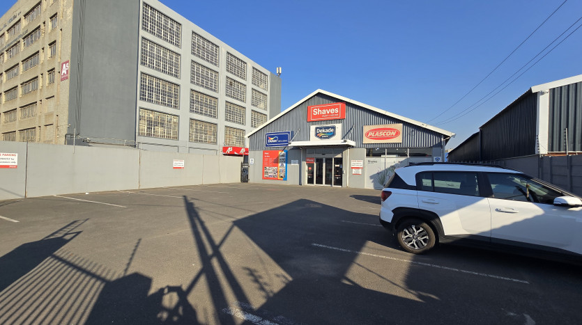 Multi Use Property in Clairwood Property Images