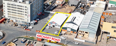 Multi Use Property in Clairwood