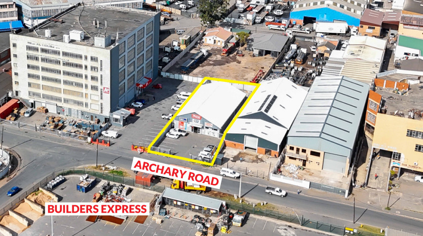 Multi Use Property in Clairwood Property Lead Image