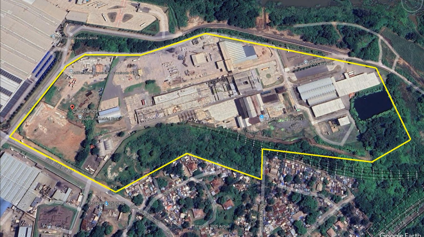 Industrial Park with Great Upside Close To King Shaka International Airport Property Images