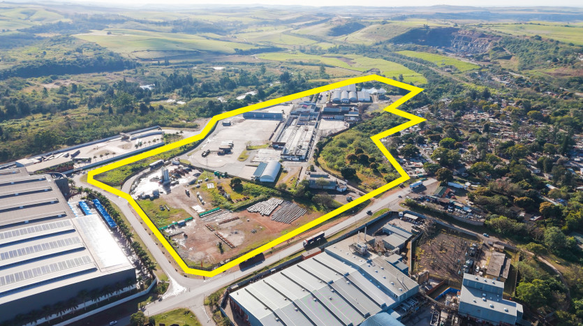 Industrial Park with Great Upside Close To King Shaka International Airport Property Images
