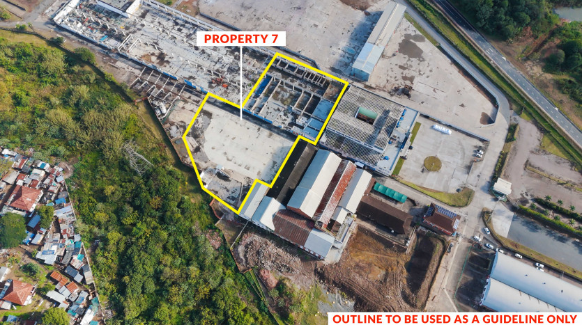Industrial Park with Great Upside Close To King Shaka International Airport Property Images
