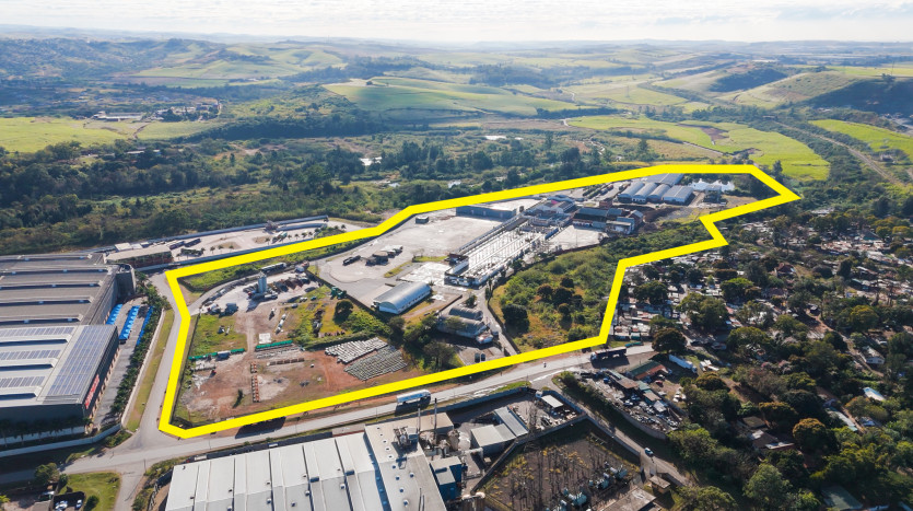 Industrial Park with Great Upside Close To King Shaka International Airport Property Images