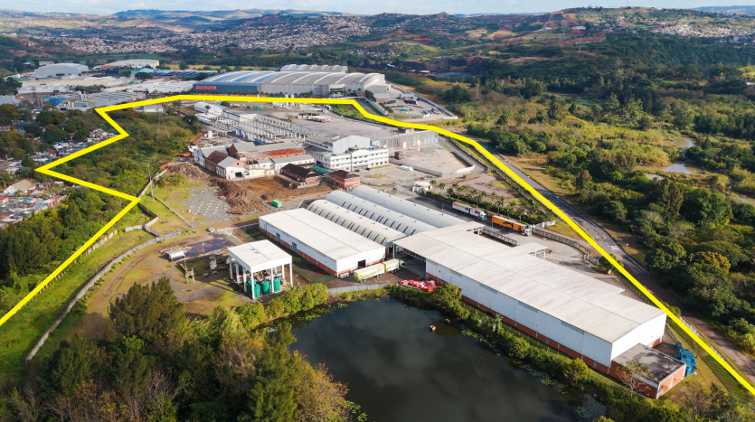 Industrial Park with Great Upside Close To King Shaka International Airport Property Images