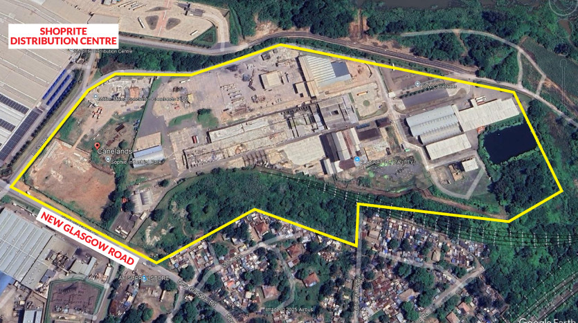 Industrial Park with Great Upside Close To King Shaka International Airport Property Lead Image