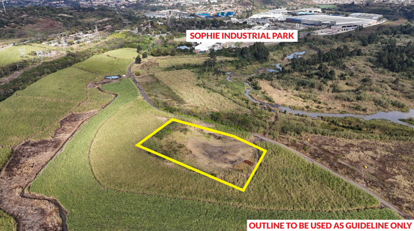 Vacant Land Close To The Dube Trade Port Precinct Property Images
