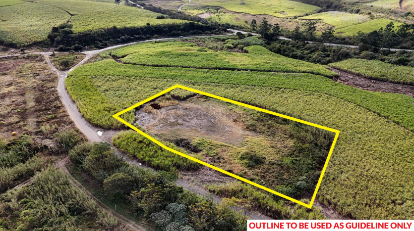 Vacant Land Close To The Dube Trade Port Precinct Property Images