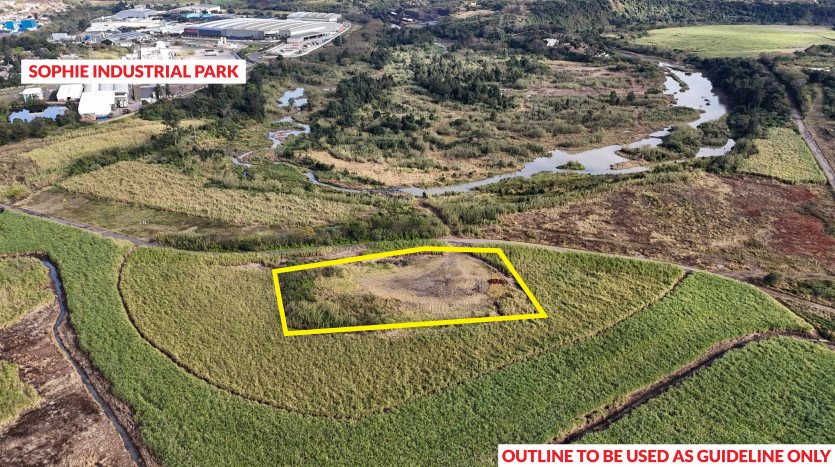 Vacant Land Close To The Dube Trade Port Precinct Property Images