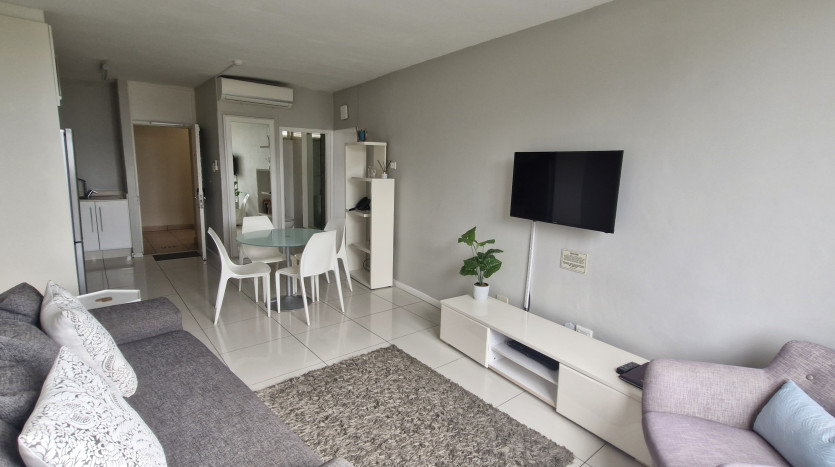 Lock-Up-and-Go Indian Ocean Resort Apartment Property Images