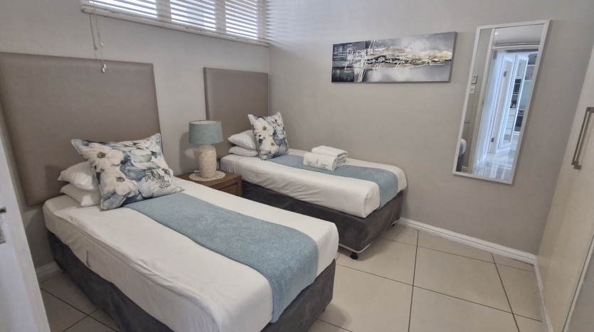 Lock-Up-and-Go Indian Ocean Resort Apartment Property Images