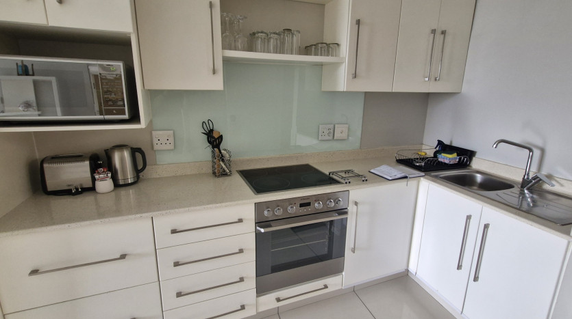 Lock-Up-and-Go Indian Ocean Resort Apartment Property Images