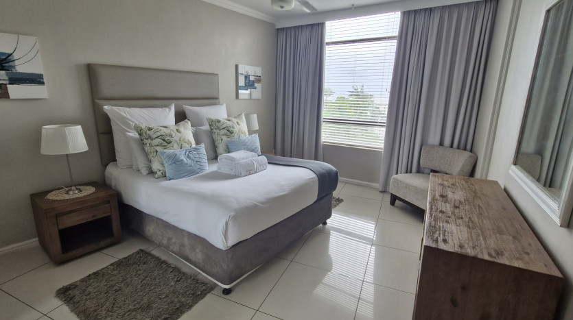 Lock-Up-and-Go Indian Ocean Resort Apartment Property Images