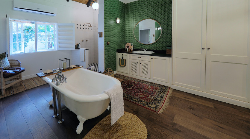 Executive Seaside Home Westbrook Property Images