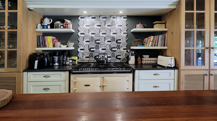 Executive Seaside Home Westbrook Property Images