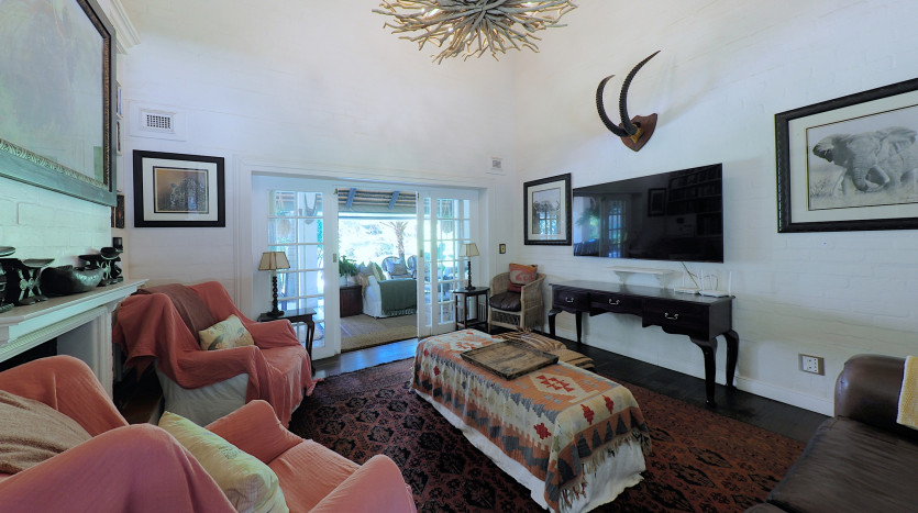 Executive Seaside Home Westbrook Property Images