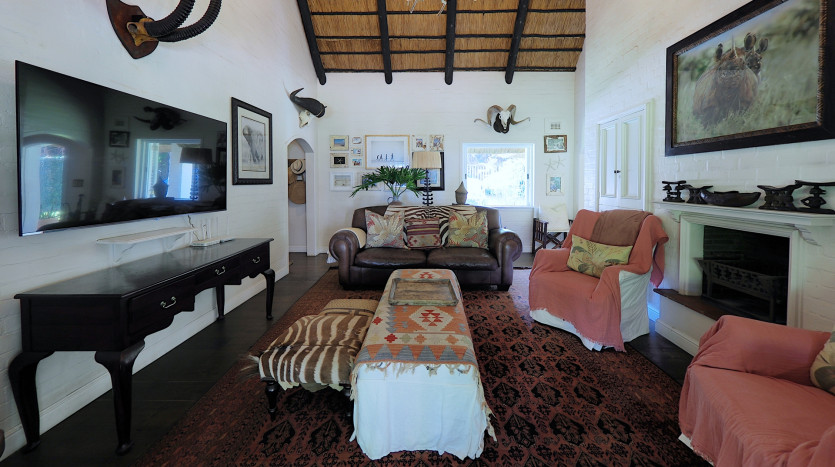 Executive Seaside Home Westbrook Property Images
