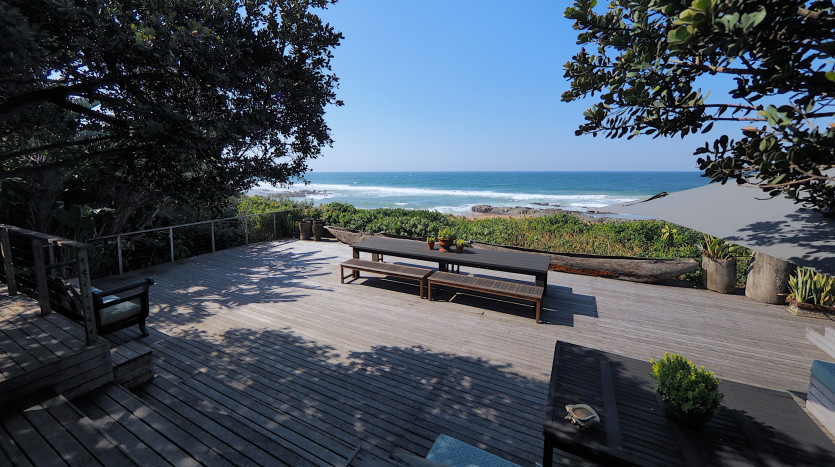 Executive Seaside Home Westbrook Property Images