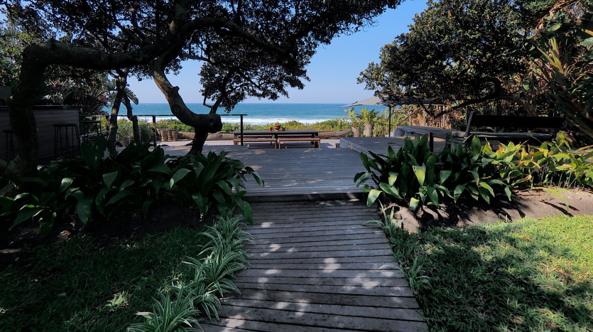 Executive Seaside Home Westbrook Property Images