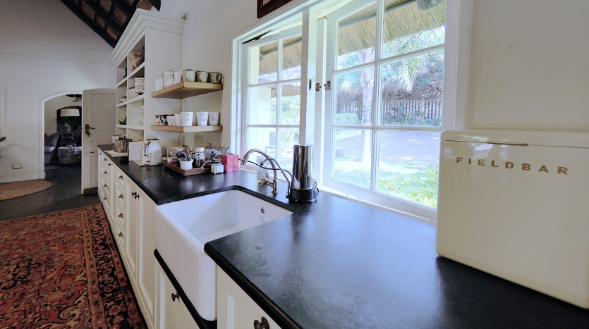 Executive Seaside Home Westbrook Property Images