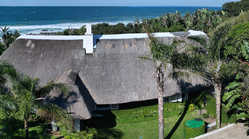 Executive Seaside Home Westbrook Property Images