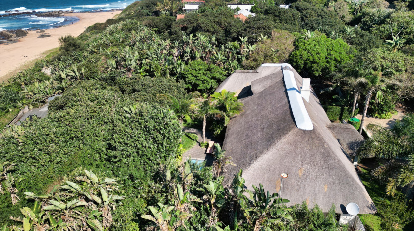 Executive Seaside Home Westbrook Property Images
