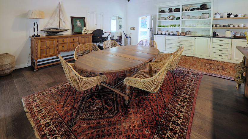 Executive Seaside Home Westbrook Property Images