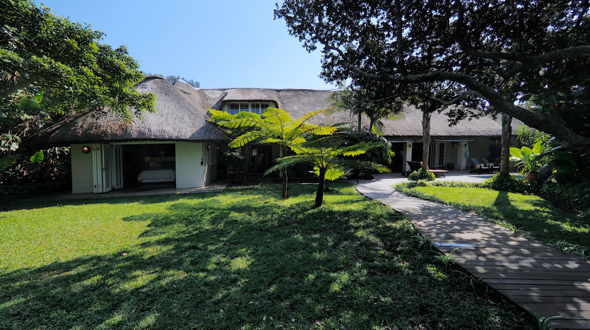 Executive Seaside Home Westbrook Property Images