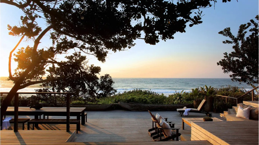 Executive Seaside Home Westbrook Property Lead Image