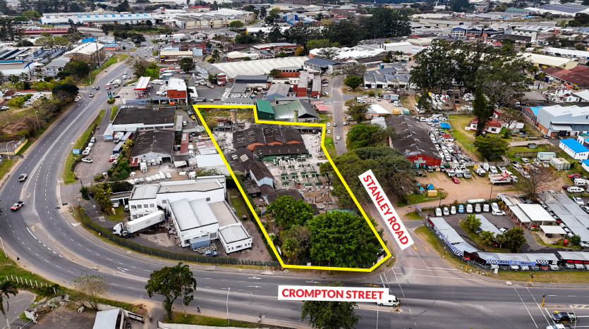 Mixed Use Re-Development Property In Pinetown Property Images