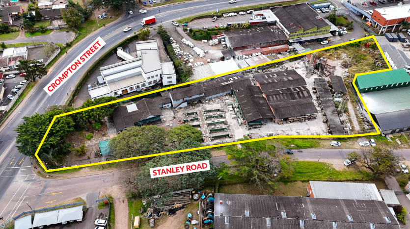 Mixed Use Re-Development Property In Pinetown Property Images
