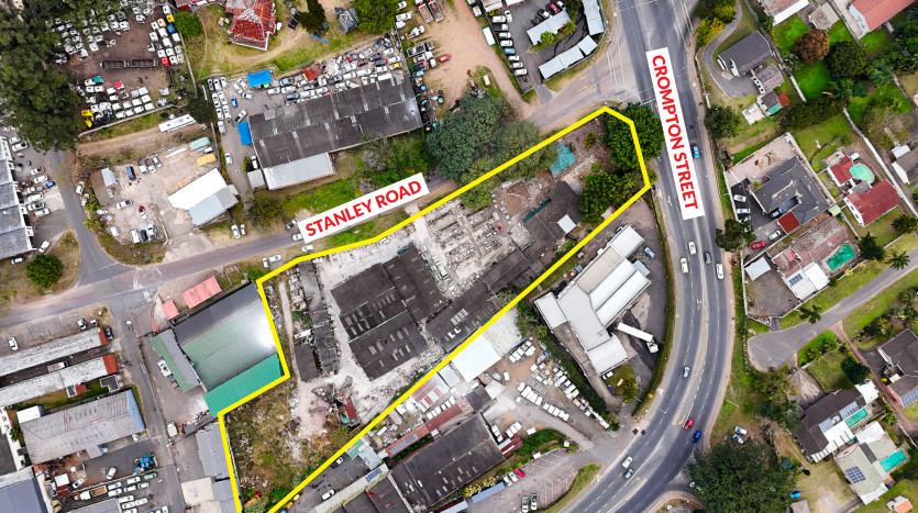 Mixed Use Re-Development Property In Pinetown Property Images
