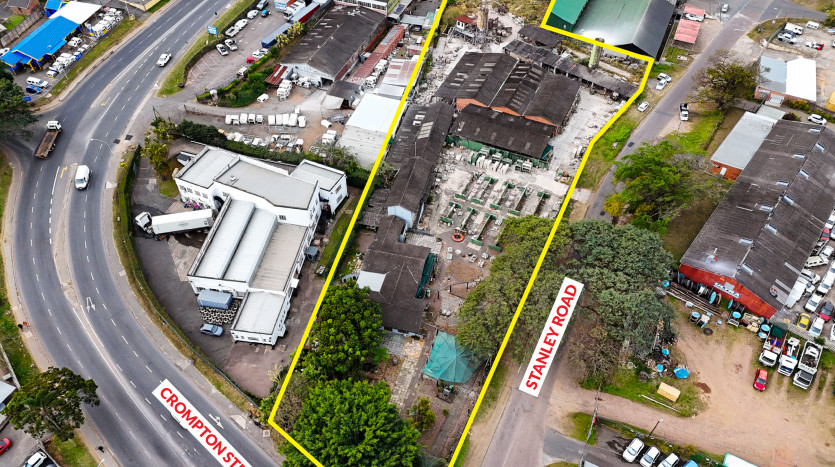 Mixed Use Re-Development Property In Pinetown Property Images