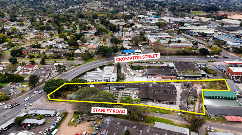 Mixed Use Re-Development Property In Pinetown Property Images