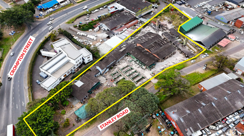Mixed Use Re-Development Property In Pinetown Property Images