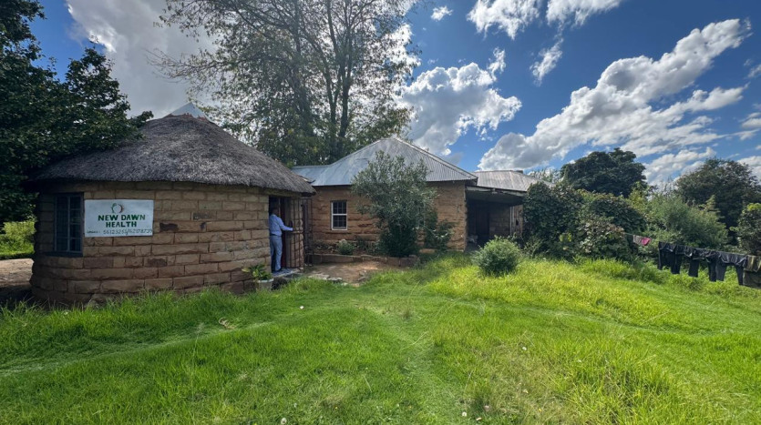 Residential Property in Teyateyaneng Property Images