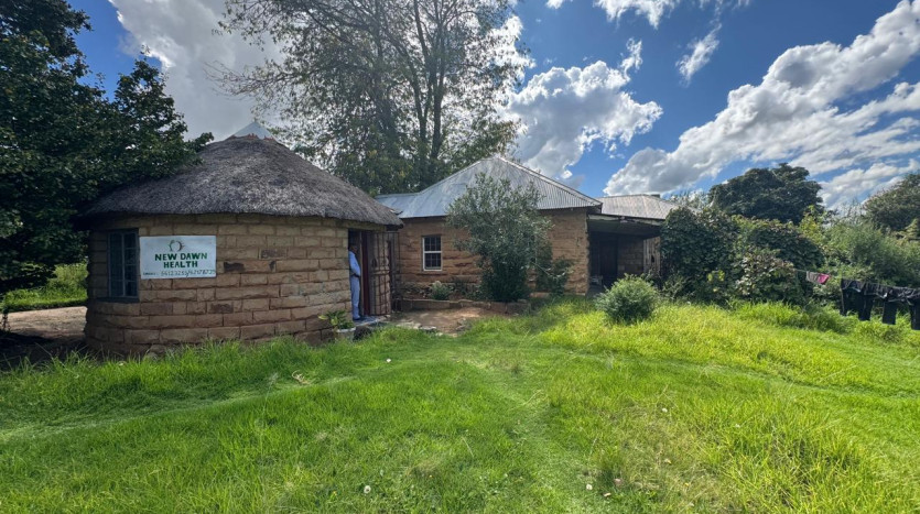 Residential Property in Teyateyaneng Property Images