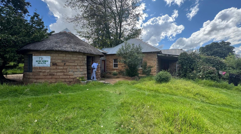 Residential Property in Teyateyaneng Property Images