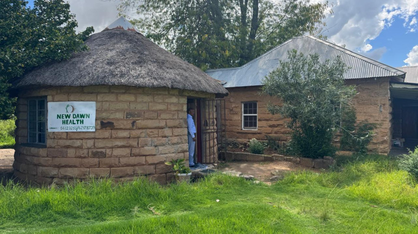 Residential Property in Teyateyaneng Property Images