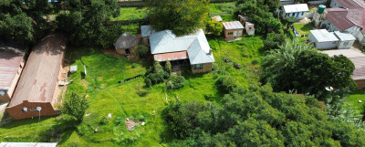 Residential Property in Teyateyaneng