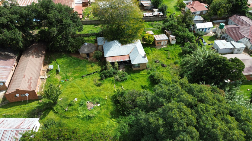Residential Property in Teyateyaneng Property Lead Image