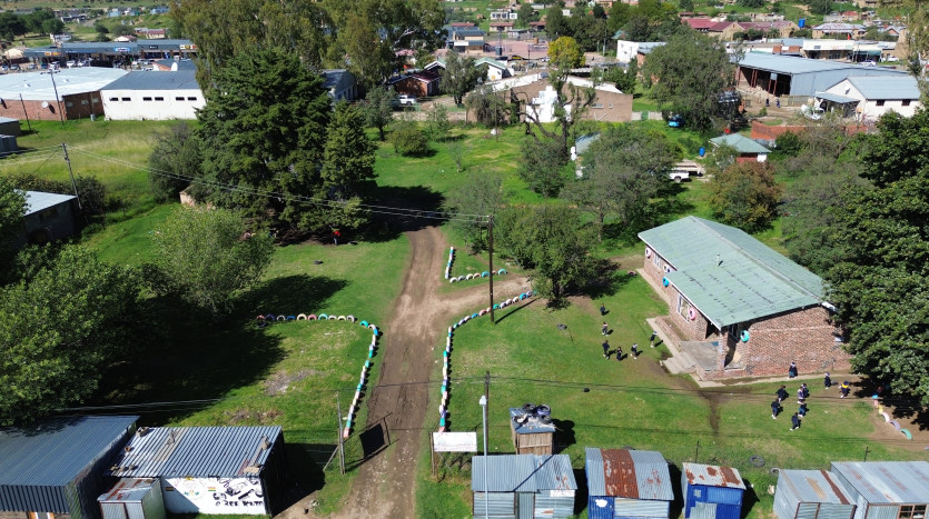 Potential Redevelopment Site, Mafeteng Property Images
